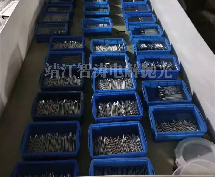 不銹鋼零件